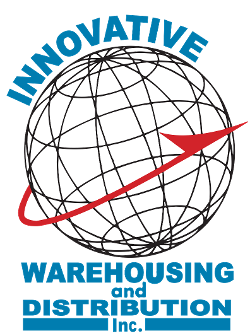 Innovative Warehousing and Distribution, Inc., Logo