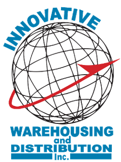 Innovative Warehousing and Distribution, Inc., Logo